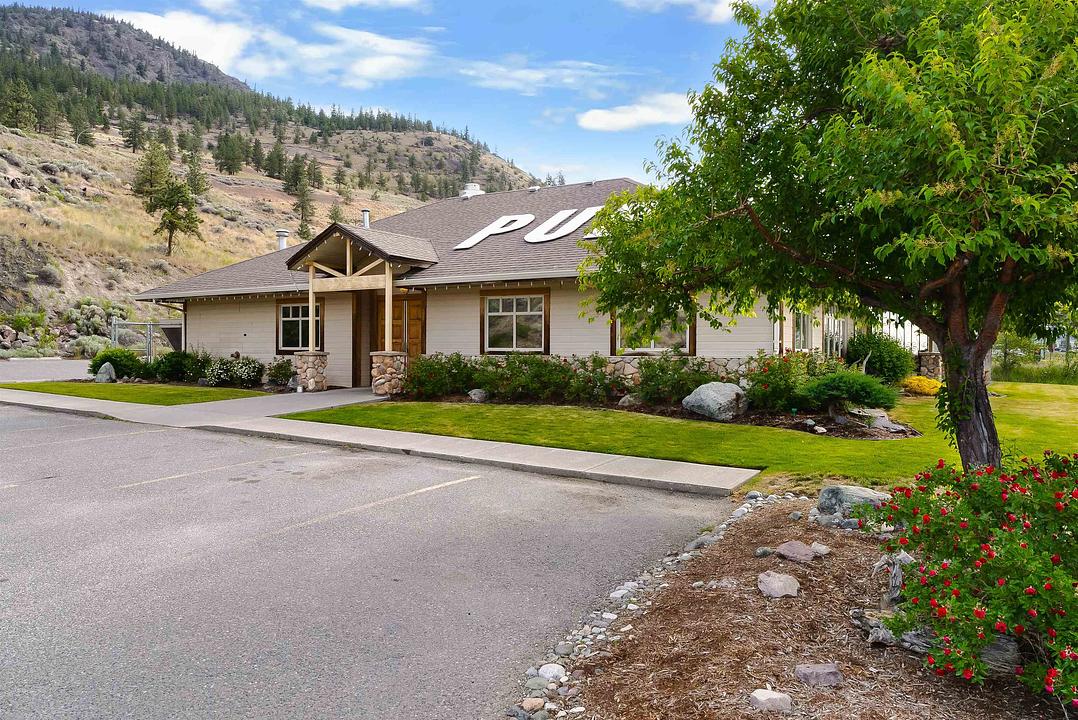 3701 De Wolf Way, Merritt, BC