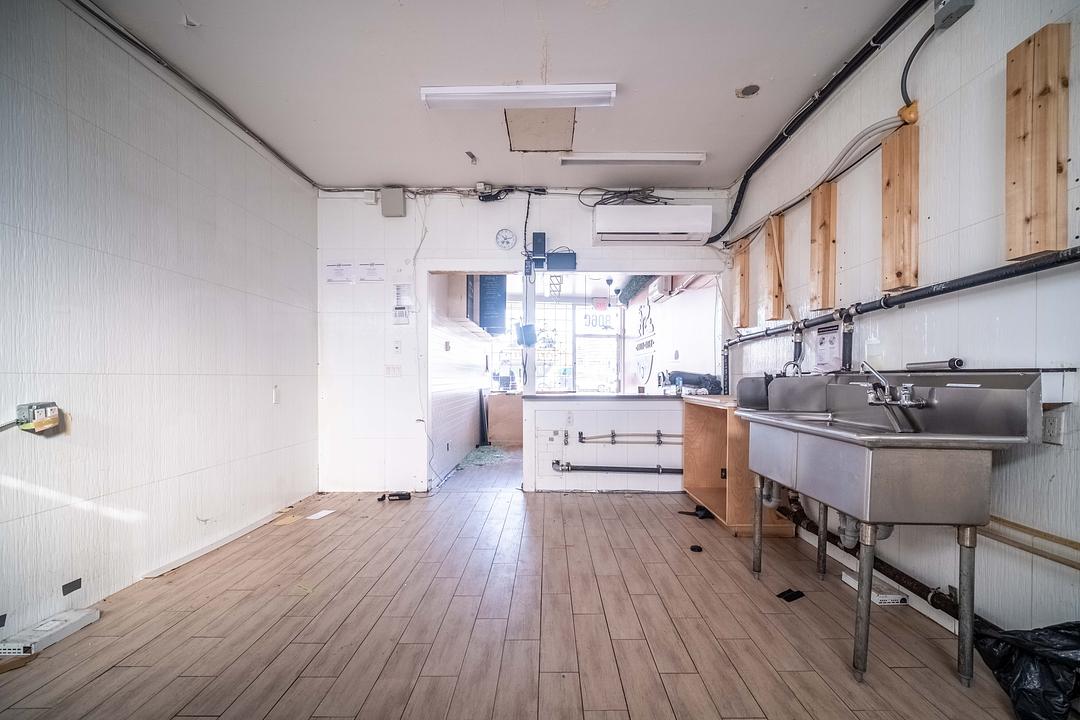 8060 Anderson Road, Richmond, BC