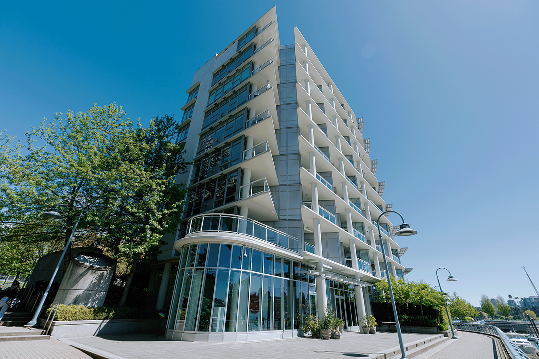 628 Kinghorne Mews, Vancouver, BC