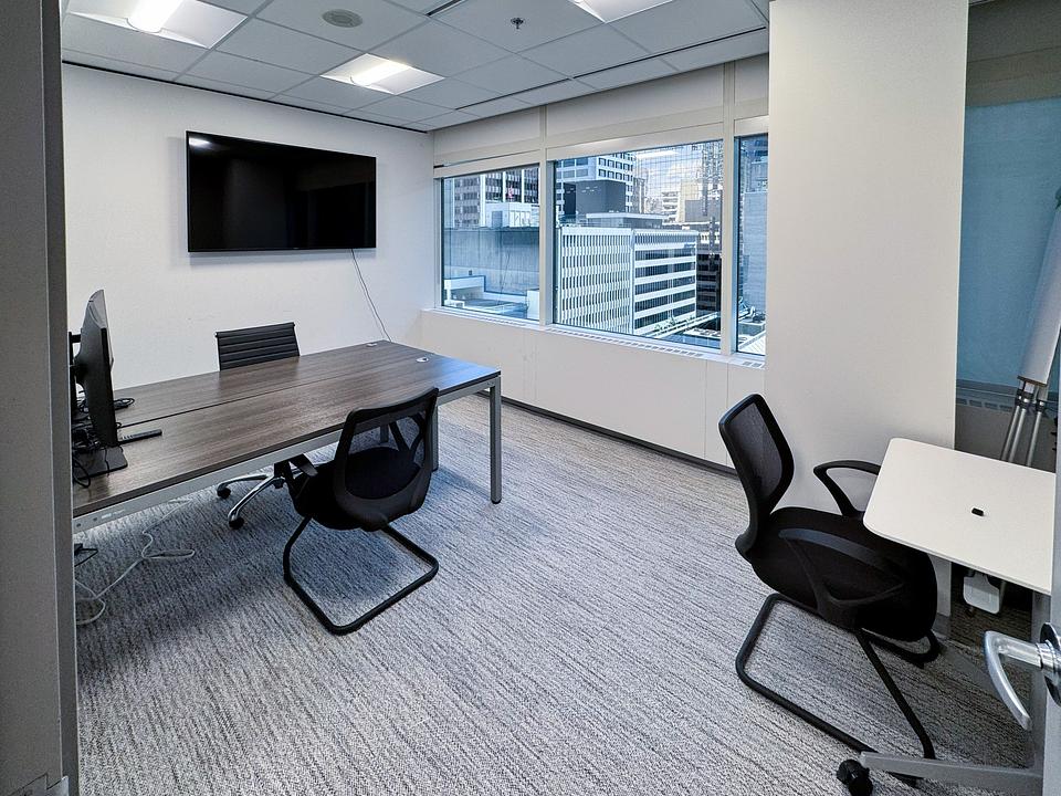 909 - 510 Burrard Street, Vancouver, BC