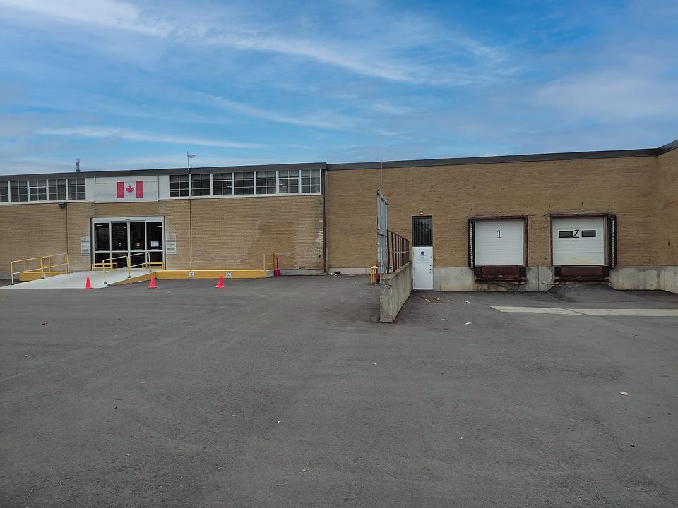 3 - 1168 Caledonia Road, Toronto, ON