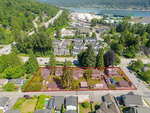 2131 Saint Johns Street, Port Moody, BC