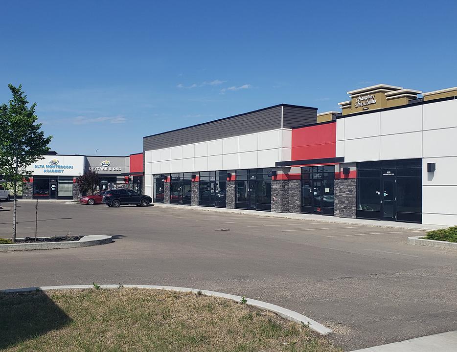 945 Mistatim Way , Edmonton, AB