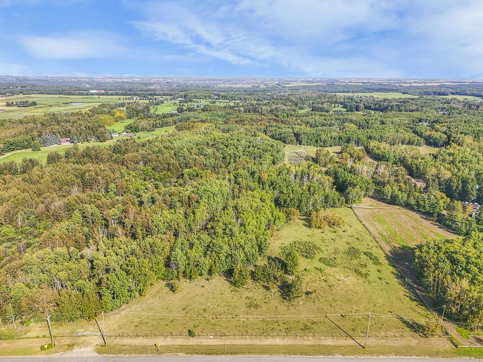 51313 Range Road 261, Spruce Grove, AB