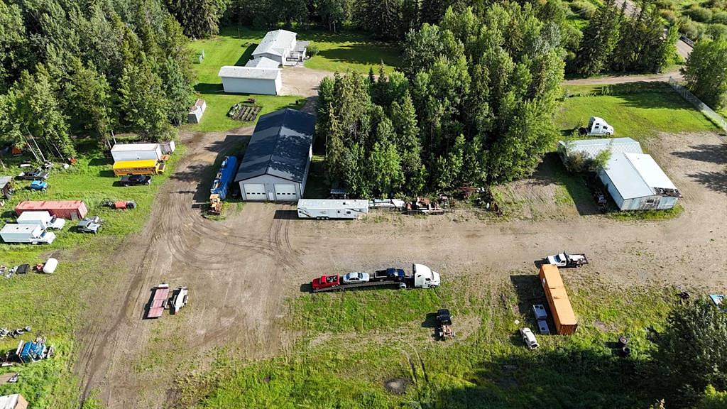 710 54 Street, Edson, AB