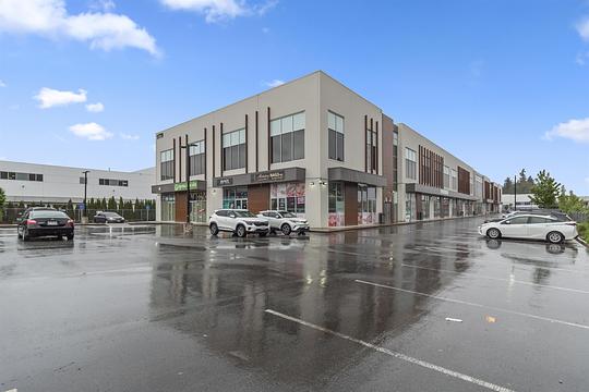 1779 Clearbrook Road, Abbotsford, BC