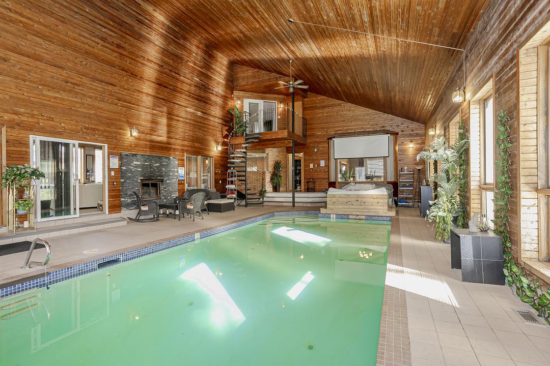 71 Chemin du Tremblay, Boucherville, QC