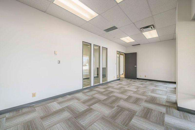 Suite 200 - 2305 Saint Laurent Boulevard, Ottawa, ON