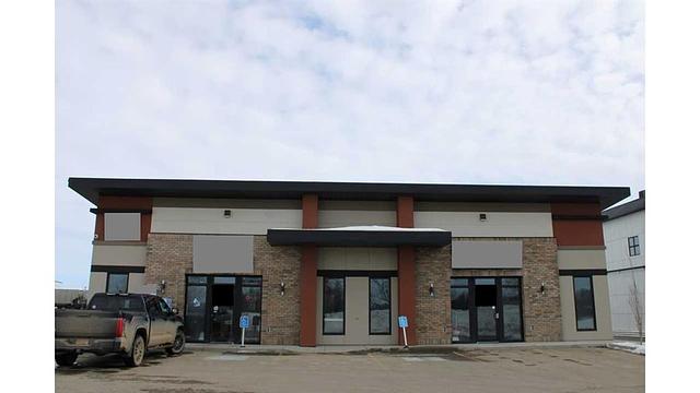 8805 Resources Road, Grande Prairie, AB