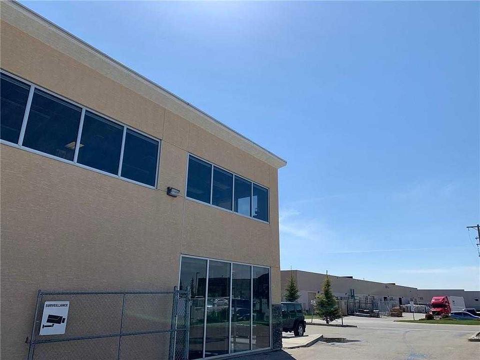 505 - 2903 Kingsview Boulevard Southeast, Airdrie, AB