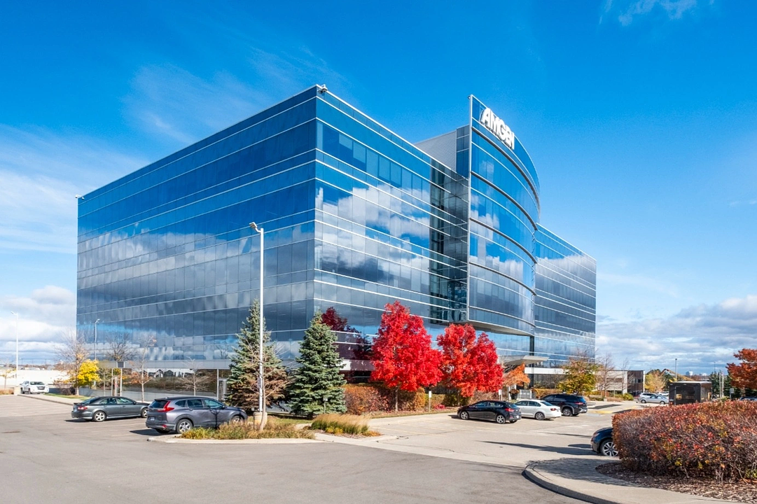 200 - 6775 Financial Drive, Mississauga, ON