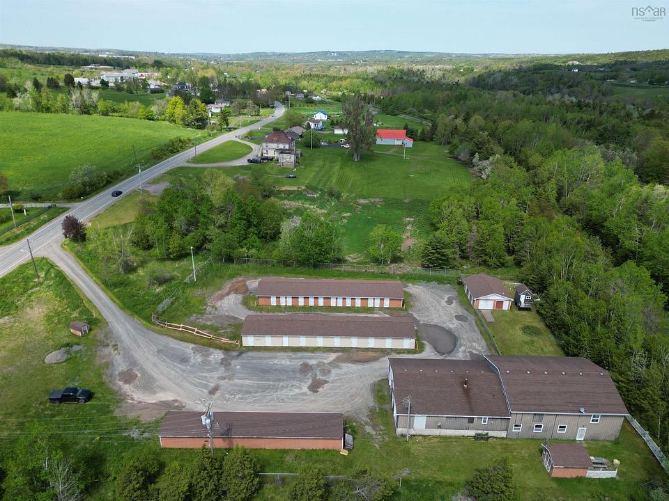 5982 Stellarton Trafalgar Road, Stellarton, NS