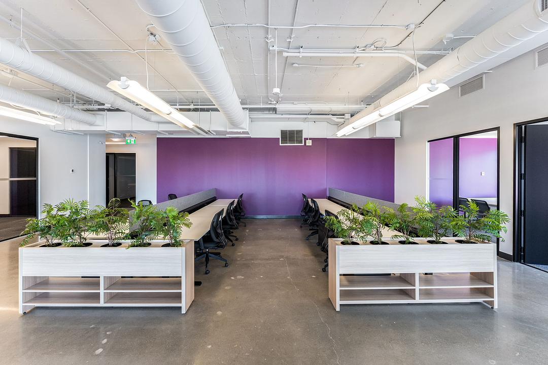 710 - 720 King Street West, Toronto, ON