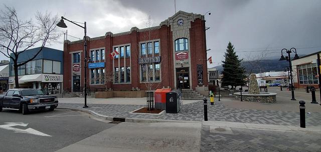 301 Main Street, Penticton, BC