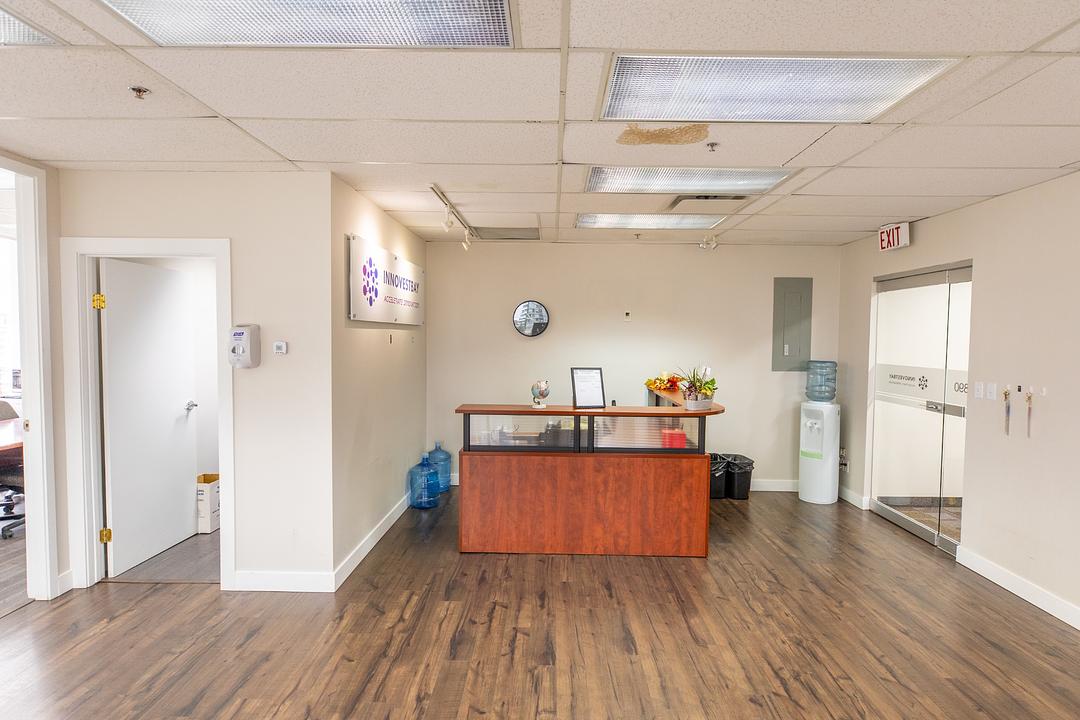 890 - 5951 No. 3 Road, Richmond, BC