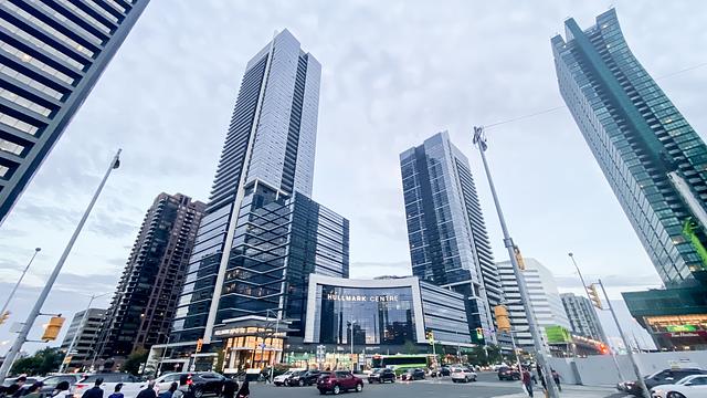 4789 Yonge St, Toronto, ON