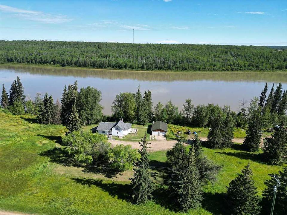 5111 60 Street, Athabasca, AB