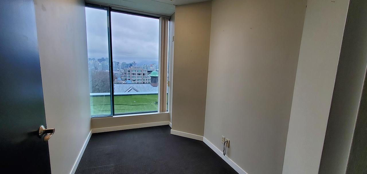 510 - 555 West 12th Avenue, Vancouver, BC