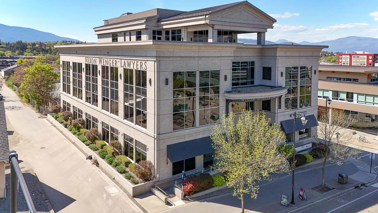 102 - 2706 30th Avenue, Vernon, BC