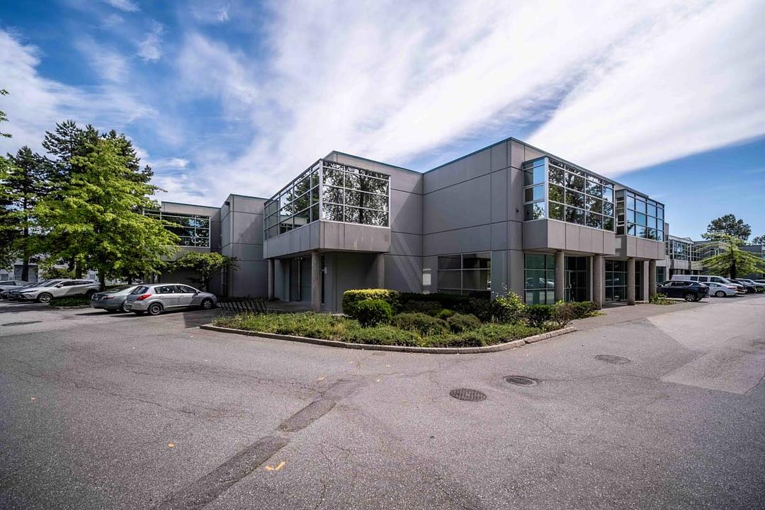 14-16 - 8980 Fraserwood Court, Burnaby, BC