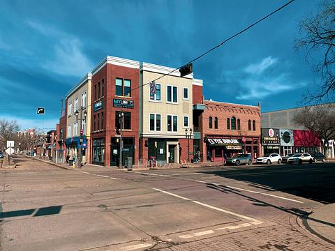 10370 82 Avenue Northwest, Edmonton, AB