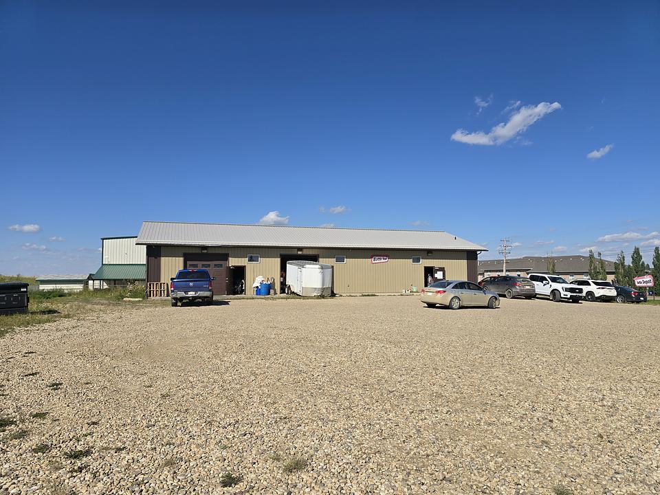 5602 44 Street, Rimbey, AB