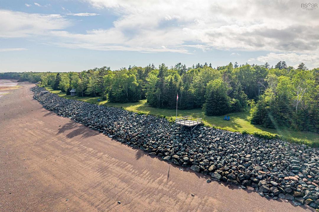 320 Cove Road, Economy, NS