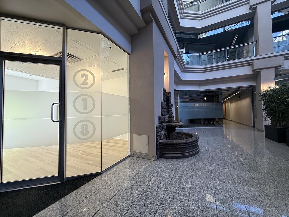 1080 Mainland Street, Vancouver, BC