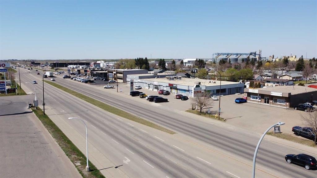 3A - 5716 44 Street, Lloydminster, AB