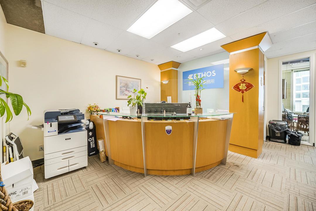 603 - 4538 Kingsway, Burnaby, BC