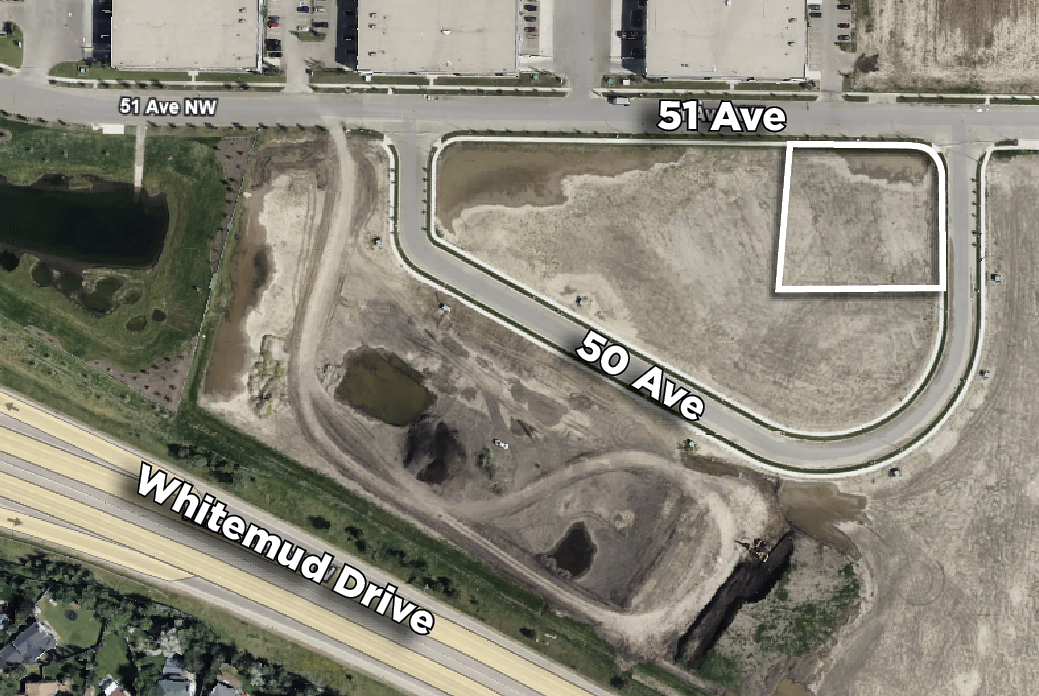 2803 51 Avenue Northwest, Edmonton, AB