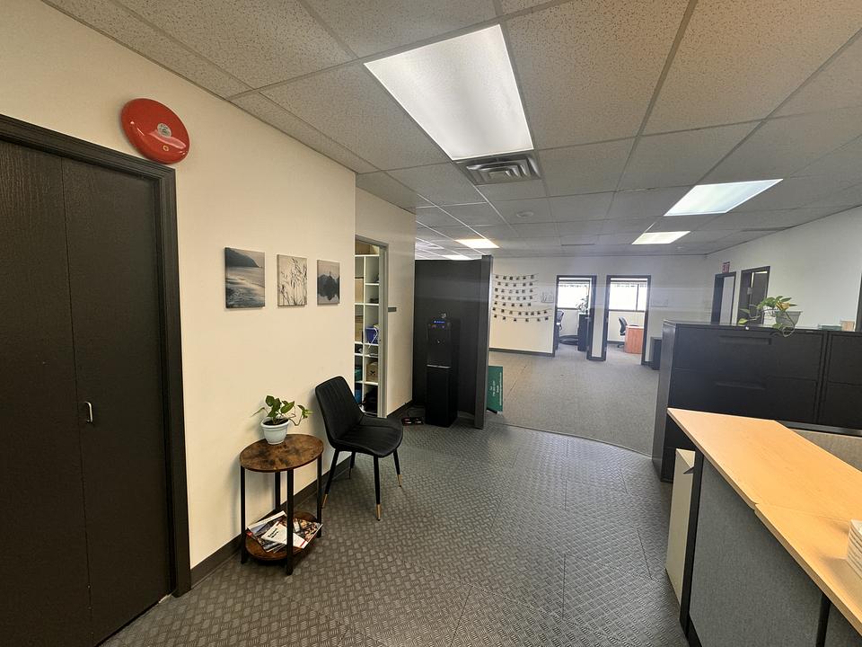 227/228 - 1175 Cook Street, Victoria, BC