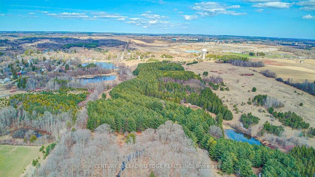 14466 Ninth Line, Whitchurch-Stouffville, ON