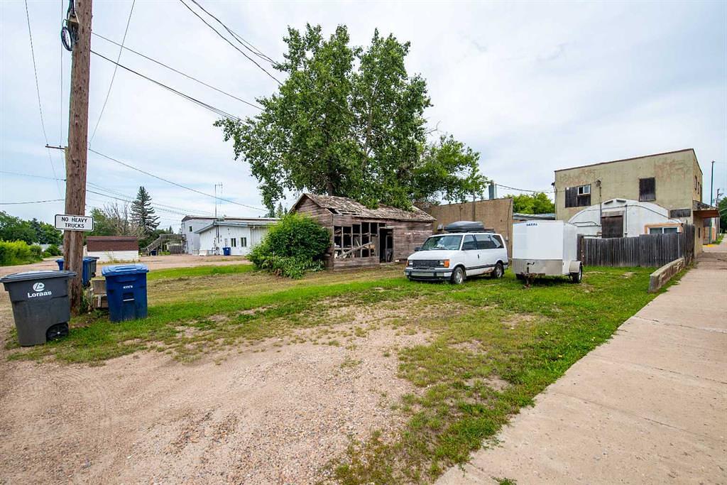 202 Main Street, Maidstone, SK