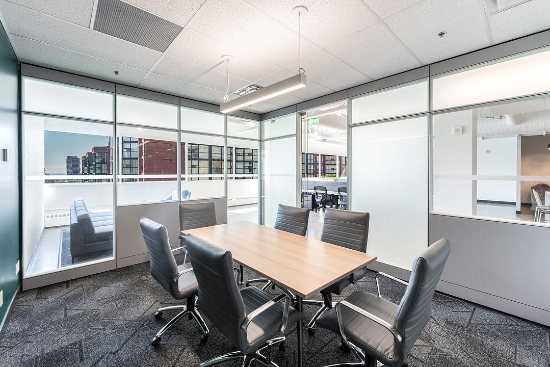 710 - 720 King Street West, Toronto, ON