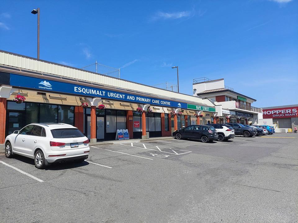 880C Esquimalt Road, Victoria, BC