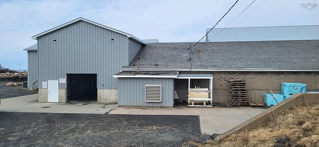 9101 Nova Scotia Trunk 1, Clare, NS
