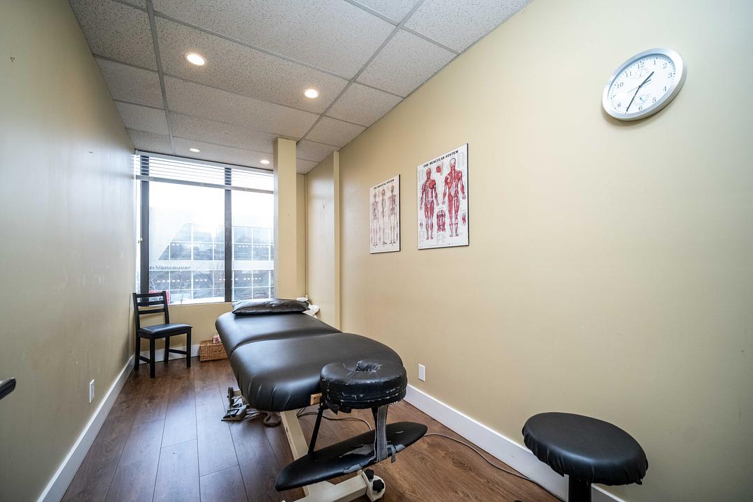 201 - 1807 Burrard St, Vancouver, BC