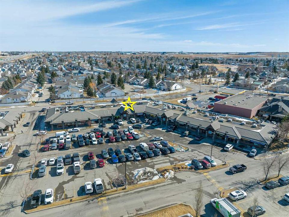 330 - 8338 18 Street Southeast, Calgary, AB