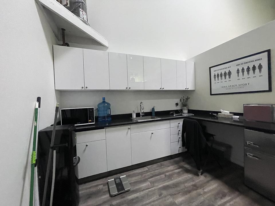 118 - 11951 Hammersmith Way, Richmond, BC