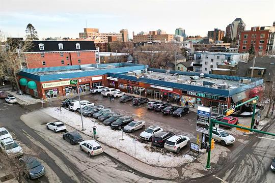 2100 4 Street Southwest, Calgary, AB