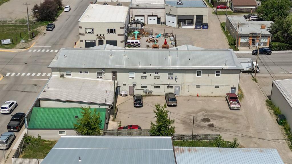 49 Avenue, Olds, AB
