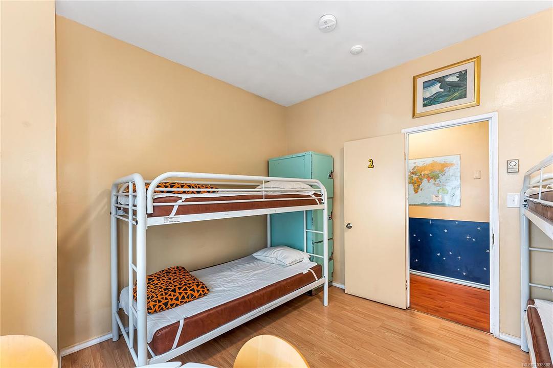 1608 Quadra Street, Victoria, BC