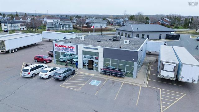 820 Reeves Street, Port Hawkesbury, NS