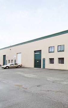 20701 Langley Bypass, Langley, BC