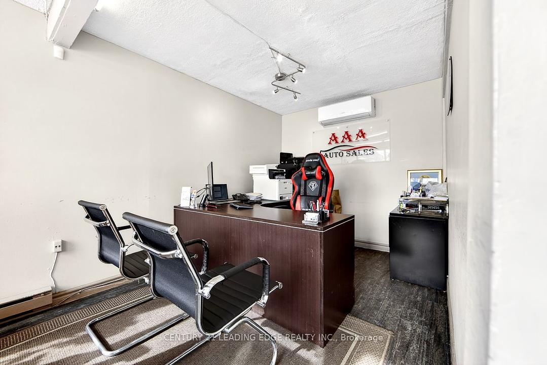 4656 Kingston Road, Toronto, ON