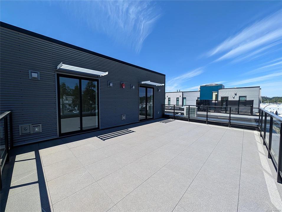 #103 - 2270 Harbour Road, Sidney, BC