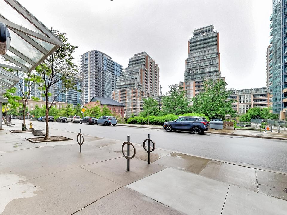 79-83 - 50 Lynn Williams Street, Toronto, ON