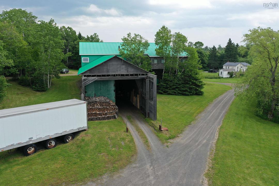 4 Linacy Road, New Glasgow, NS