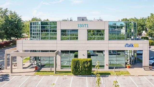 13071 Vanier Pl, Richmond, BC